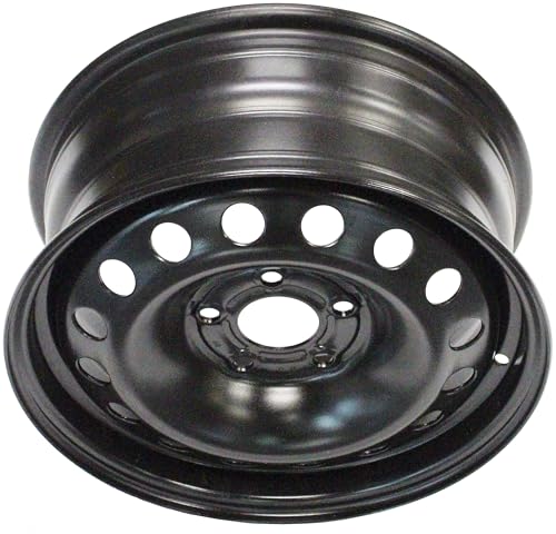 Dorman 939-237 16 x 6.5 in. Steel Wheel