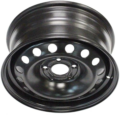 Dorman 939-237 16 x 6.5 in. Steel Wheel