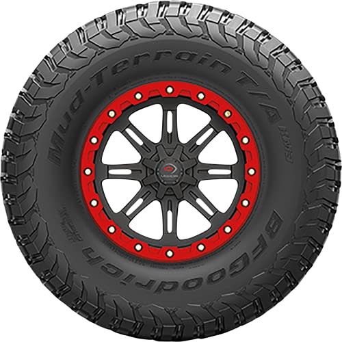 BFGoodrich Mud Terrain T/A KM3 Radial Car Tire for Light Trucks, SUVs, and Crossovers, 30x10.00R14NHS/8PR Q 99Q 8 - size: 30x10.00R14NHS/8PR Q 99Q 8