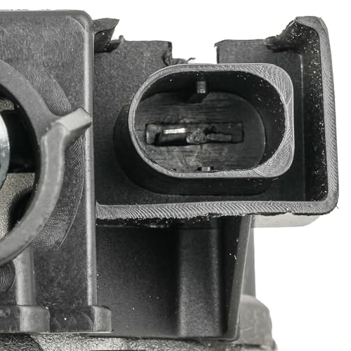 PHILTOP Alternator Compatible with 2012 Focus 2.0L, 150 Amp Alternator Replace 11618N 1703864 BV6N10300DB CV6Z10346B FG15S046 FG15S046SP 12V 150Amp CW 6-Groove Pulley - size: 11618N