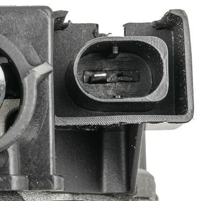 PHILTOP Alternator Compatible with 2012 Focus 2.0L, 150 Amp Alternator Replace 11618N 1703864 BV6N10300DB CV6Z10346B FG15S046 FG15S046SP 12V 150Amp CW 6-Groove Pulley - size: 11618N