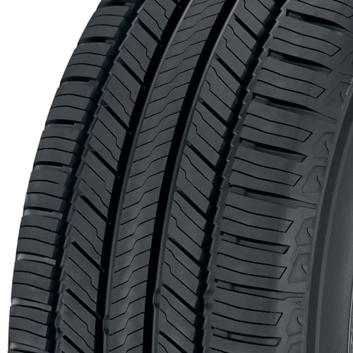 Yokohama Geolandar CV G058 All Season 225/55R17 97V SUV/Crossover Tire - size: 225/55R17 97V