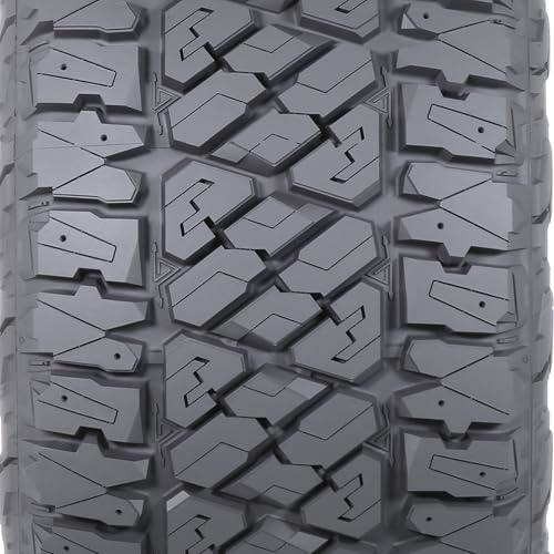 Thunderer Ranger ATR All Terrain 265/60R18 114T XL Passenger Tire - size: 265/60R18