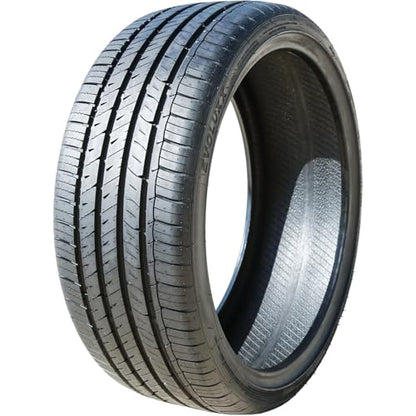 Evoluxx Capricorn UHP 215/35R18 84W XL All Season Passenger Tire - size: 215/35R18