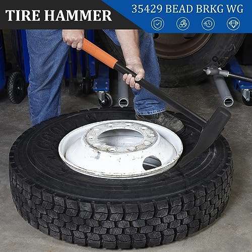 Replacement for Ken-Tool 35429 Bead Brkg Wg, Tire Hammer Tire Bead Breaker