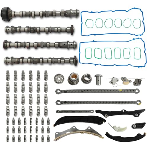 3.6 Cam Rocker Arm Lifter Timing Kit Fit For Jeep Dodge Ram Chrysler 11-16