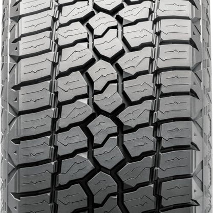 Milestar Patagonia A/T R 265/70R16 112T - size: 265/70R16