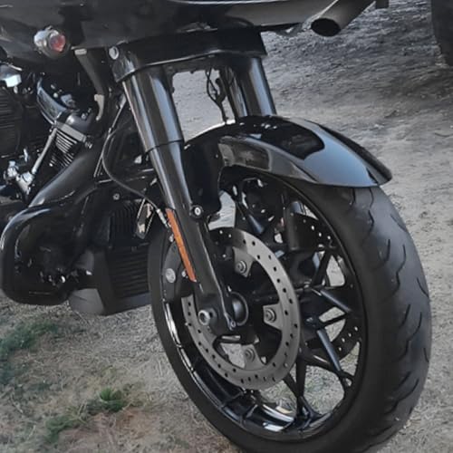 19 inch Front Fender Fit for Harley Touring 2014-2023