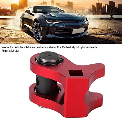 LS Valve Spring Compressor Tool