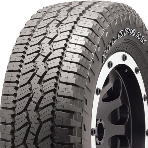 Falken Wildpeak AT3WA All Terrain 265/70R18 116T Light Truck Tire