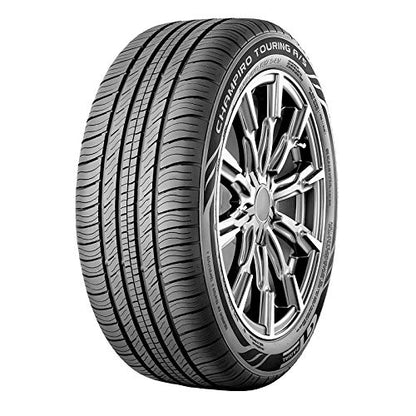 GT Radial Champiro Touring AS AS all_ Season Radial Tire-215/70R15 98H - size: 215/70R15