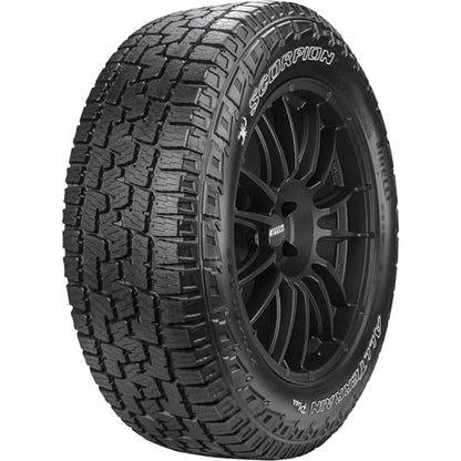 Pirelli Scorpion All Terrain Plus 235/80R17 120/117R Light Truck Tire - size: LT235/80R17 120R E