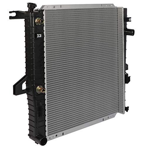 Radiator Compatible With For Ford Explorer Ranger - style: RAD:2310