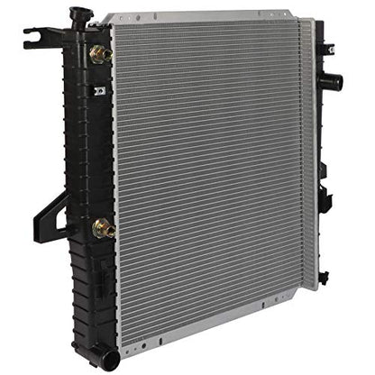 Radiator Compatible With For Ford Explorer Ranger - style: RAD:2310