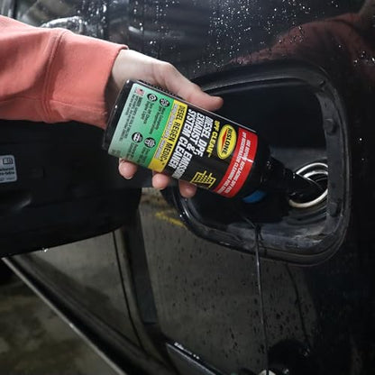 Rislone 4744-4PK DPF Clean® Diesel DPF, Exhaust & Emission Cleaner, 4-Pack - size: 4 Pack