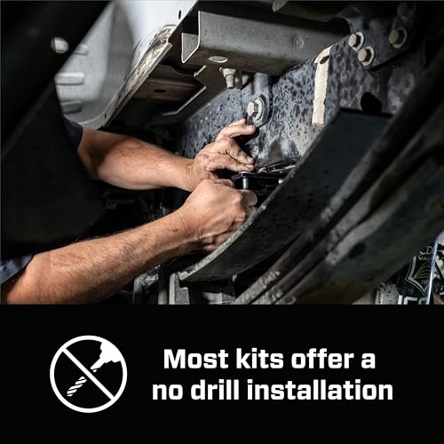 Air Lift 57365 LoadLifter 5000 Air Spring Suspension Kit