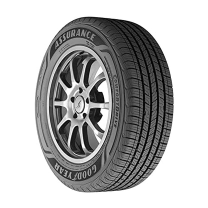 Goodyear Assurance Comfortdrive 235/65R17 104H Vsb All-Season Tire