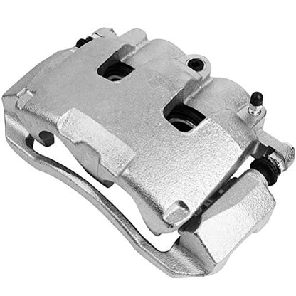 ECCPP 18B5008 Front Right Brake Caliper Assembly - size: Front Right[18B5008]