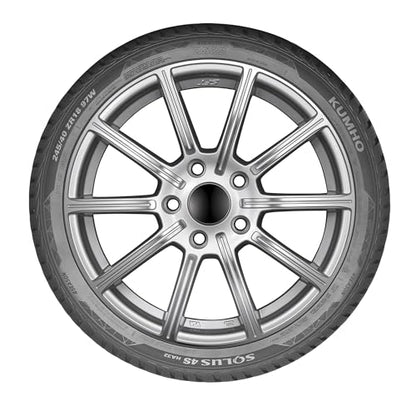 Solus HA32 235/60R18 107V