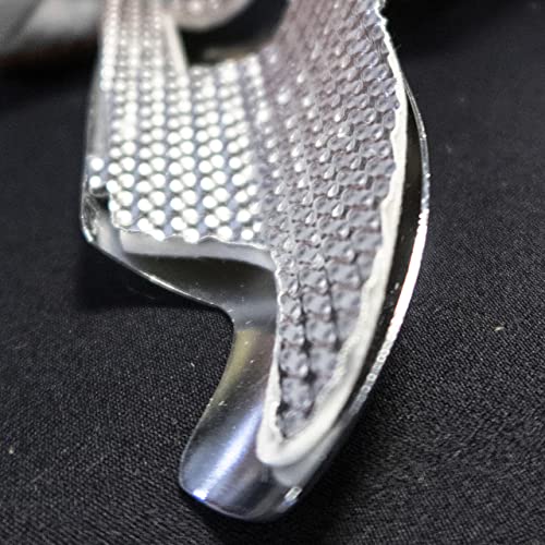 Design Engineering Heat Shield Liner Kit Compatible with Harley Davidson FX