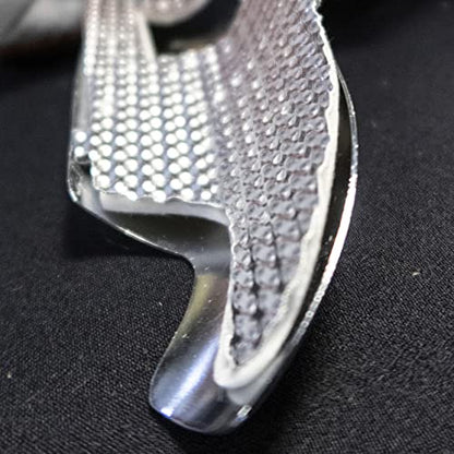 Design Engineering Heat Shield Liner Kit Compatible with Harley Davidson FX