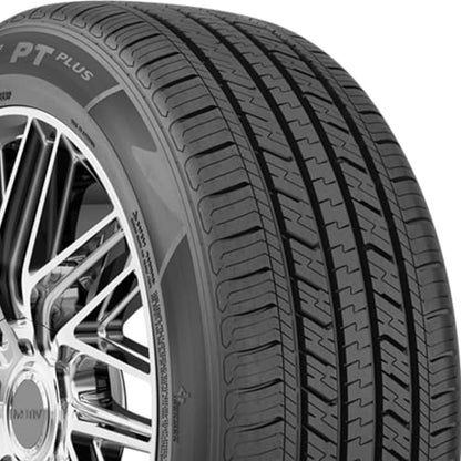 Ironman iMove PT Plus All Season 195/65R15 91H Passenger Tire