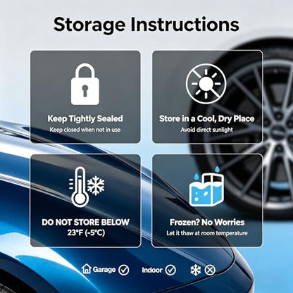 FOLLOWIN Automotive Clear Coat for Cars, Touch Up Clear Car Paint, 1 fl oz - color: clear
