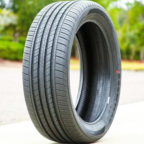 Goodyear Eagle Touring 245/40R20 99W XL Tire - size: 245/40R20 99W XL