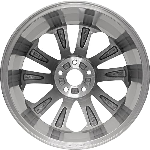 18x8 Alloy Wheel Rim for Honda Accord 2013-15
