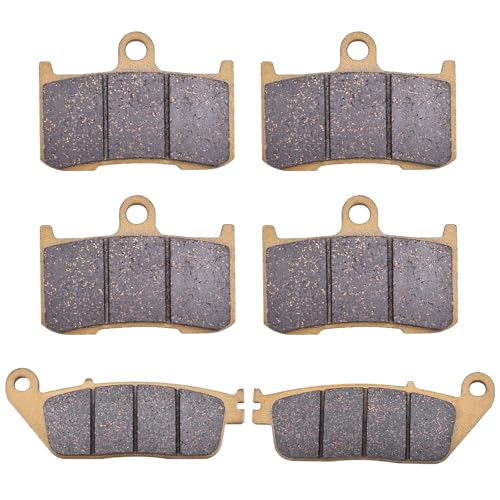 Brake Pads for Indian Chieftain/Roadmaster/Chief/Springfield 2014-2022