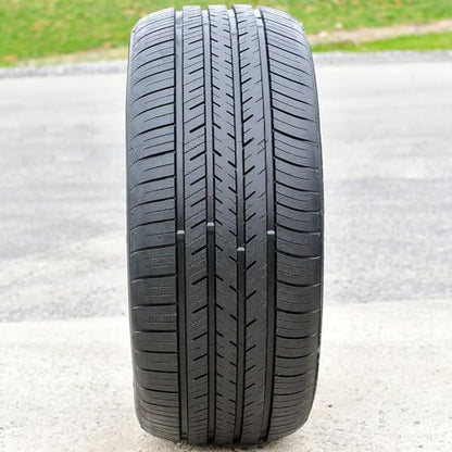 Atlas Force UHP All-Season Passenger Car Performance Radial Tire-195/40R17 195/40/17 195/40-17 81V Load Range XL 4Ply BSW Black Side Wall UTQG 520AAA