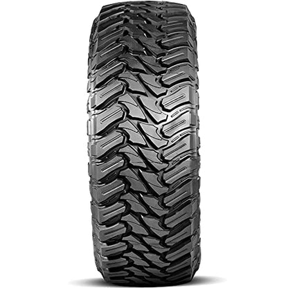 ATTURO Trail Blade M/T Mud Terrain Tire, LT275/65R18 123/120Q 10PR - size: LT275/65R18 123/120Q