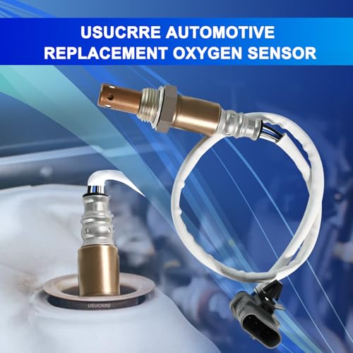1Pcs 234-4940 12659516 Upstream O2 Oxygen Sensor