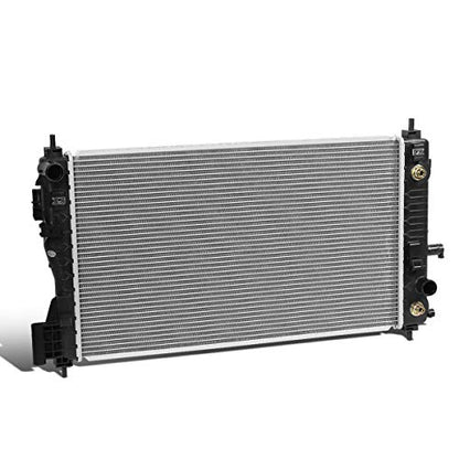 Auto Dynasty 13328 Radiator for 14-19 Chevy Impala Regal Malibu(Limited) - color: 14-19 Chevy Impala Regal Malibu(Limited)