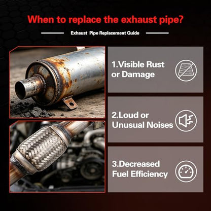 Exhaust | Stainless Steel Exhaust Direct Fit Y Pipe Compatible for - size: 2009-2013 G37 3.7L V6