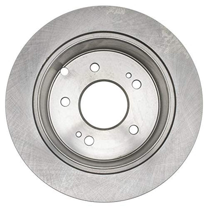 TRQ Front and Rear Brake Pad and Rotor Set Ceramic - style: BKA11179