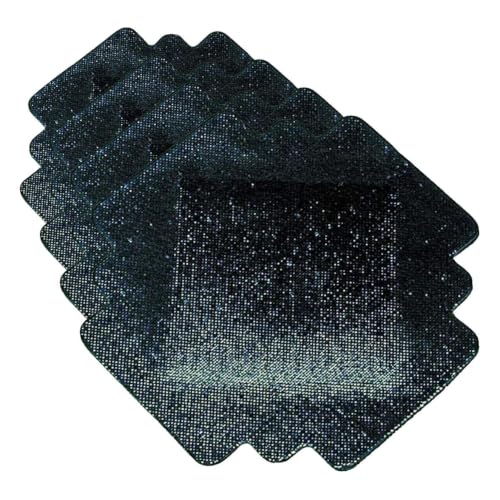 Tru-Flate 13-127 Reinforced Unitized Boot, 6" 2-ply (Pack of 4) - size: 205/XXR16, 622mm (Pack of 4)