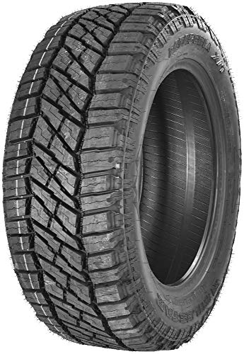 Milestar Patagonia A/T R LT275/65R20 Rugged Terrain E (10 Ply) Tire - size: 275/65R20