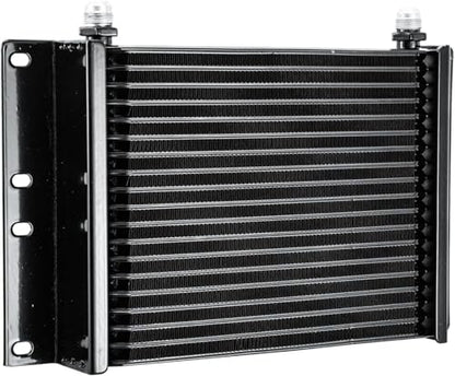 Hydraulic Oil Cooler fits for New Holland Tractor Models TC35DA TC45DA TC40D TC45D, TC35D, TC40DA Radiators 86401869, 87301196