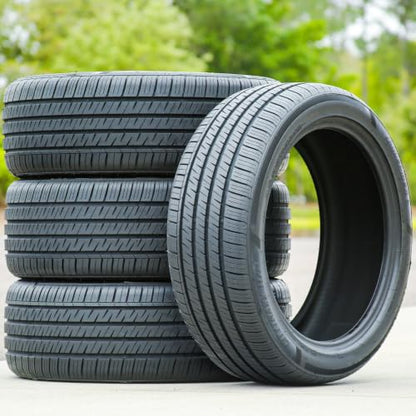 4 x Landspider Citytraxx H/P 225/45ZR18 95W XL All Season Tires