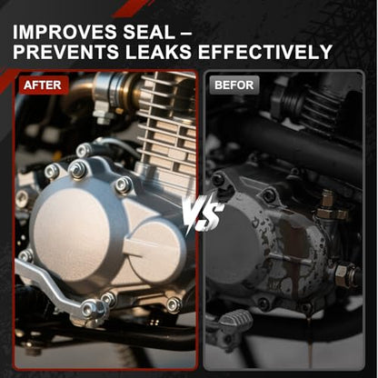 Oil Pump Plug Cover Fit fit for Yamaha PW50 1981-2024