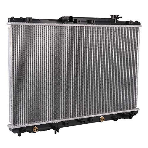 Radiator Compatible With 1992-1996 For Toyota Camry 2.2L - style: RAD:1318
