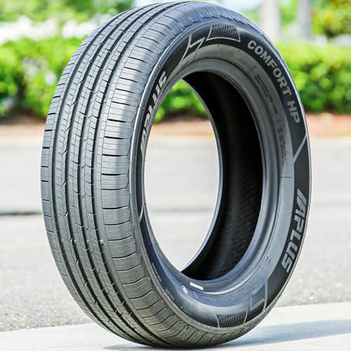 4 x Aplus Comfort HP 195/70R14 91T SL All Season Touring Tires