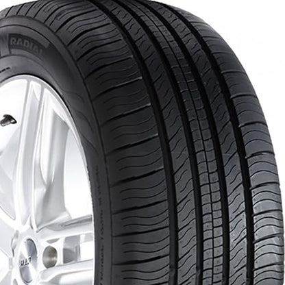 GT Radial Champiro Touring A/S All Season 245/45R20 99V Passenger Tire - size: 245/45R20