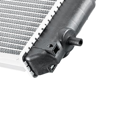 T1060-16010 Radiator for Kubota L3130DT L3130F L3430DT TC05099600 Aluminium - size: T1060-16010