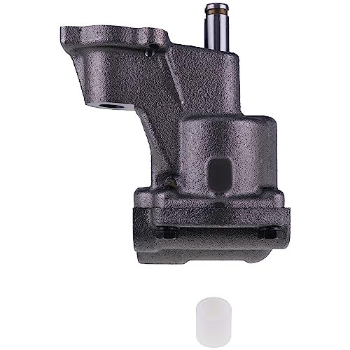 AIVWUMOT 3/4" M155HV Engine Oil Pump High Volume for Chevy 283-400 SBC
