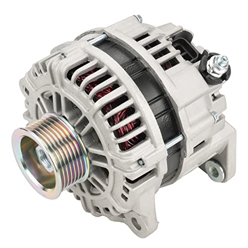 Alternator Replacement for Nissan INFINIT 2004-2007 TITAN - style: 11120N