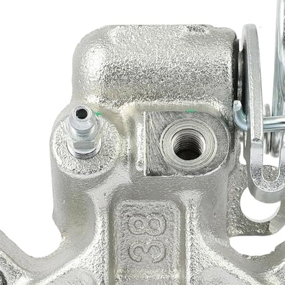 SCITOO 18B4825A 18B4824A Rear Brake Calipers - size: Rear[18B4825A & 18B4824A]