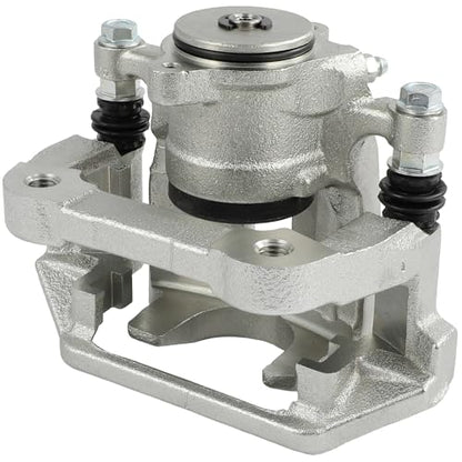SCITOO 19B3520 Rear Left Disc Brake Caliper Fit For Volvo - size: Rear Driver[19B3520]