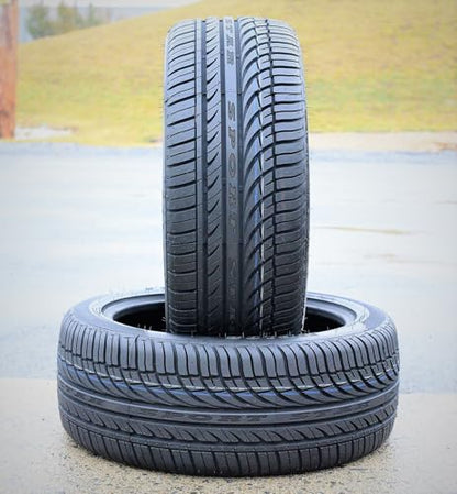 Fullway HP108 185/65R14 86H SL All Season Performance Passenger Tire - size: 185/65R14